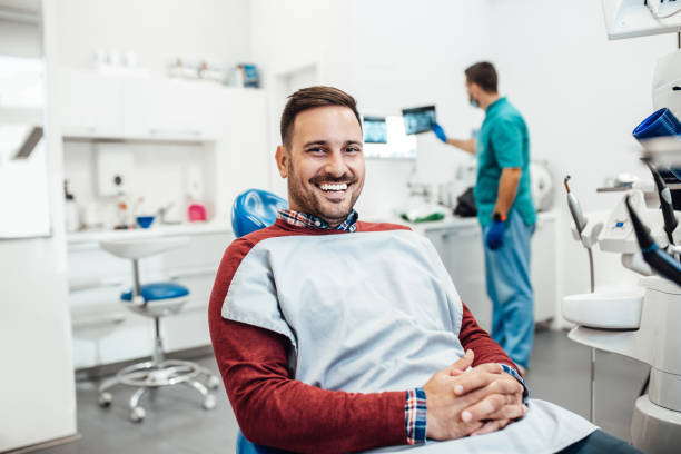 Best Sedation Dentistry  in Blue Jay, OH